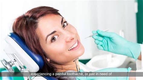 saturday emergency dental care.